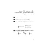 Sophie Jouve-Ganvert : Théorie Musicale Volume 2