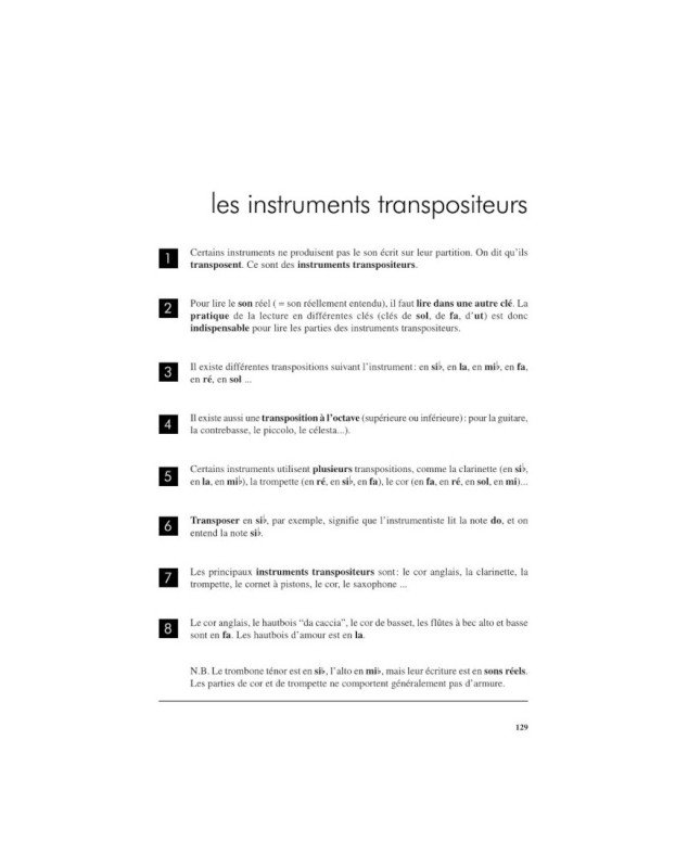 Sophie Jouve-Ganvert : Théorie Musicale Volume 2