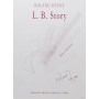 L.B. Story - Roland Dyens - Pour Guitare - Editions Henry Lemoine