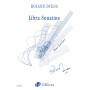 Libra Sonatine - Pour Guitare - Roland Dyens - Henry Lemoine