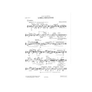 Libra Sonatine - Pour Guitare - Roland Dyens - Henry Lemoine