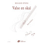 Valse En Skai - Pour Guitare - Roland Dyens - Editions Henry Lemoine