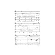 Air ascendant Terre - Flûte et Ensemble de Guitares - Roland Dyens