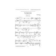 Roland Dyens : Traveling sonata Partition pour Flûte  et Guitare