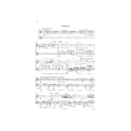 Roland Dyens : Traveling sonata Partition pour Flûte  et Guitare