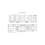 Ville d'Avril - Roland Dyens - Ensemble de Guitares - Henry Lemoine