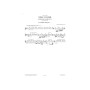 Ville d'Avril - Roland Dyens - Pour Guitare Seule - Henry Lemoine