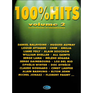 100% Hits, Volume 2