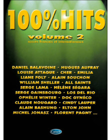 100% Hits, Volume 2