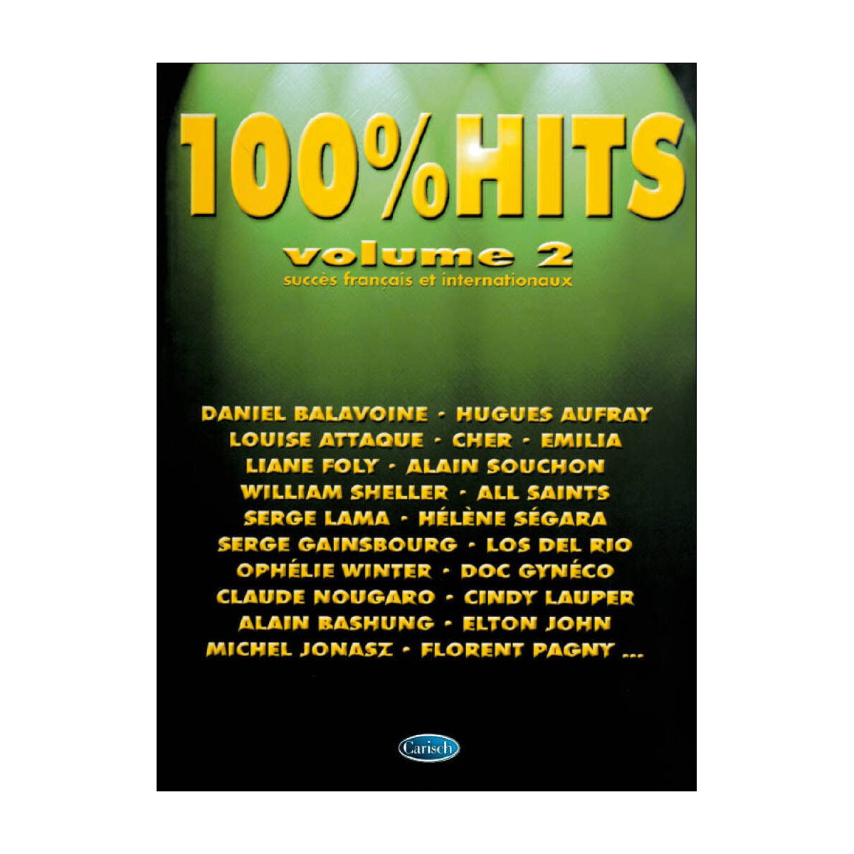 100% Hits, Volume 2