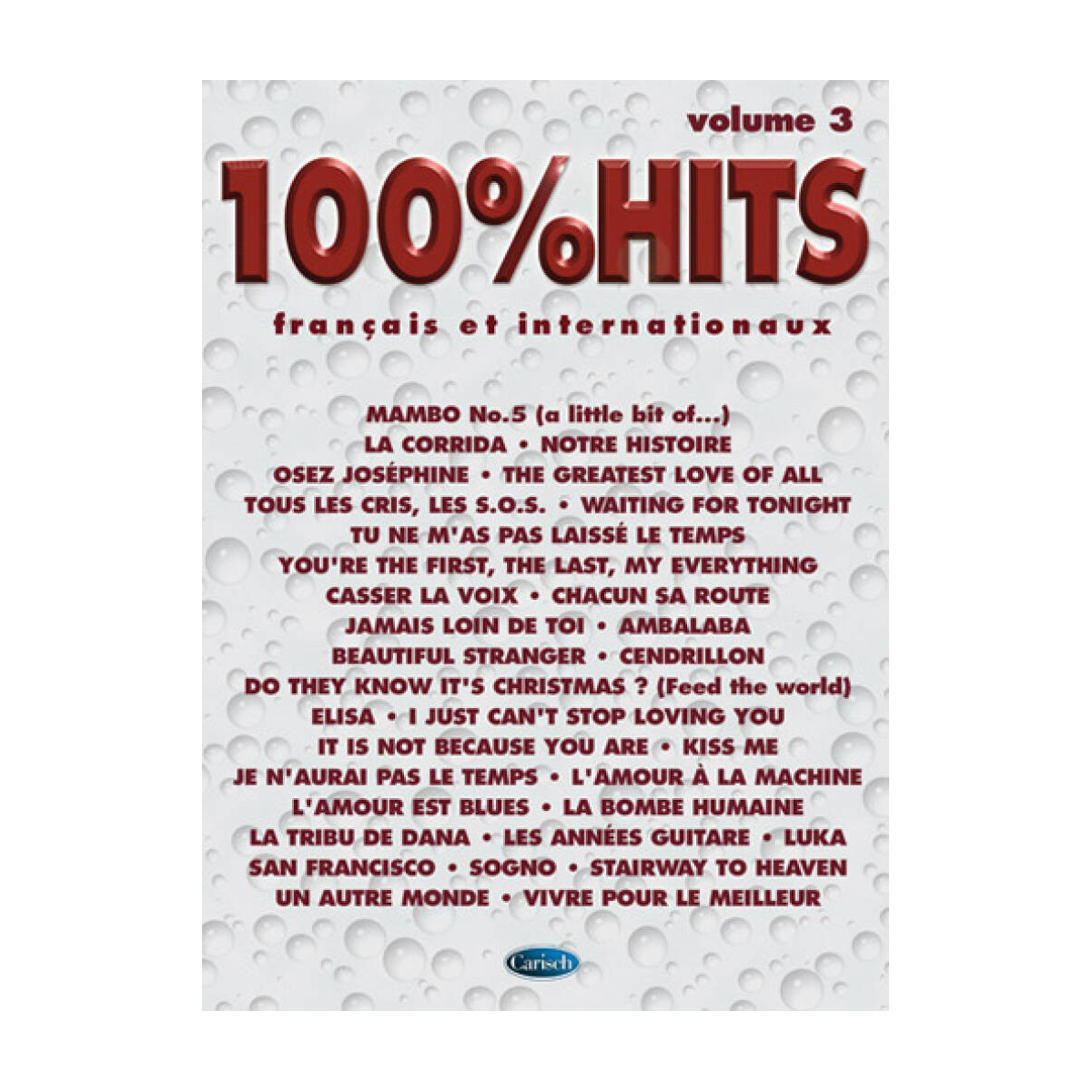 100% HITS, Volume 3