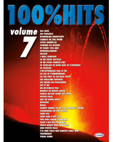 100% Hits, volume 7