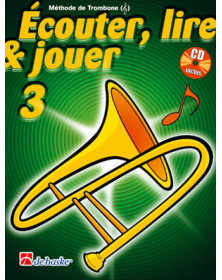 Écouter, Lire et Jouer Vol....