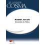 Rabbi Jacob - Partition pour Ensemble de Flûtes - Editions Robert Martin