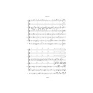 Rabbi Jacob - Partition pour Ensemble de Flûtes - Editions Robert Martin