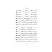 Rabbi Jacob - Partition pour Ensemble de Flûtes - Editions Robert Martin