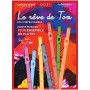 Le rêve de Tom - Pour Ensemble de Flûte - Catherine Baert - Robert Martin