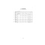 Le rêve de Tom - Pour Ensemble de Flûte - Catherine Baert - Robert Martin
