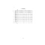 Le rêve de Tom - Pour Ensemble de Flûte - Catherine Baert - Robert Martin
