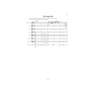 Le rêve de Tom - Pour Ensemble de Flûte - Catherine Baert - Robert Martin