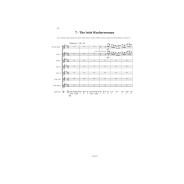 Le rêve de Tom - Pour Ensemble de Flûte - Catherine Baert - Robert Martin
