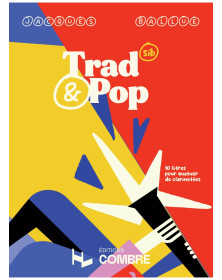 Trad & pop - version en Sib