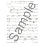 Ballad and Rag Divertimento - Trompette et Piano - Ghidoni