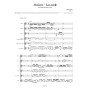 Abricot-Lavande - André Telman - Ensemble de Flûtes - Editions Henry Lemoine