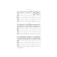 Sir Patrick (4 ou 5 Saxophones) - Philippe Geiss - Robert Martin