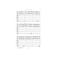 Sir Patrick (4 ou 5 Saxophones) - Philippe Geiss - Robert Martin