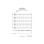 Sir Patrick - Philippe Geiss - Ensemble de Saxophones et Percussions