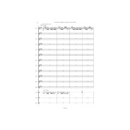 Sir Patrick - Philippe Geiss - Ensemble de Saxophones et Percussions
