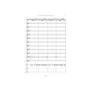 Sir Patrick - Philippe Geiss - Ensemble de Saxophones et Percussions