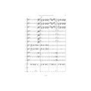 Sir Patrick - Philippe Geiss - Ensemble de Saxophones et Percussions
