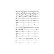 Sir Patrick - Philippe Geiss - Ensemble de Saxophones et Percussions