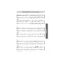Courtes études de piano à transposer et transformer - Paul Roy - Henry Lemoine