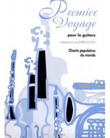 Premier voyage
