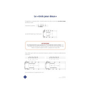 Méthode Tagrine Vol.2 - Piano - Nathalie Béra-Tagrine - Van de Velde