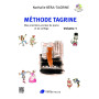 Méthode Tagrine Vol.1 - Piano - Nathalie Béra-Tagrine - Van de Velde