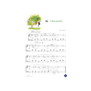 Méthode Tagrine Vol.1 - Piano - Nathalie Béra-Tagrine - Van de Velde