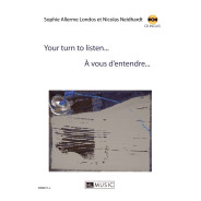 A vous d'entendre... - Your turn to listen...Henry Lemoine