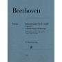 Sonate n° 8 en ut mineur Opus 13
