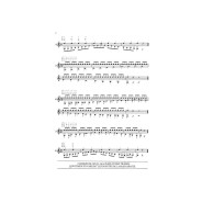 Carnets du guitariste Volume 2 - Yvon Rivoal - Editions Henry Lemoine