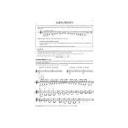 Carnets du guitariste Volume 2 - Yvon Rivoal - Editions Henry Lemoine