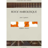 Rock'Ambolesque