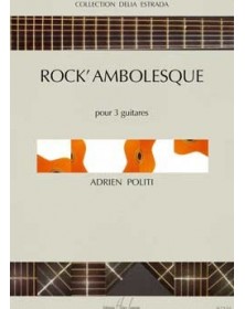 Rock'Ambolesque