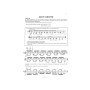 Carnets du guitariste Vol.4 - Yvon Rivoal - Editions Henry Lemoine