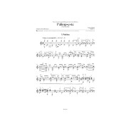 Palimpseste - Recueil pour Guitare - Thierry Muller - Henry Lemoine