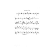 Palimpseste - Recueil pour Guitare - Thierry Muller - Henry Lemoine