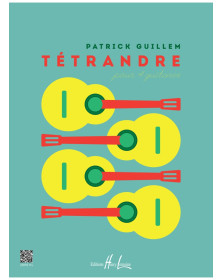 Tétrandre